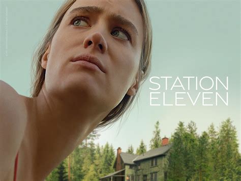 Prime Video: Station Eleven S1 .